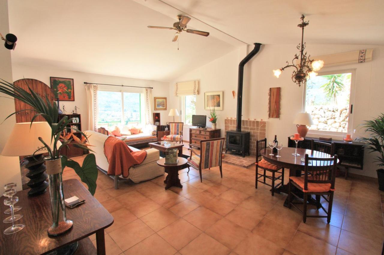 Holiday home Bac