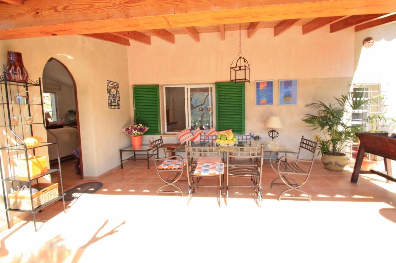 Bac Holiday home
