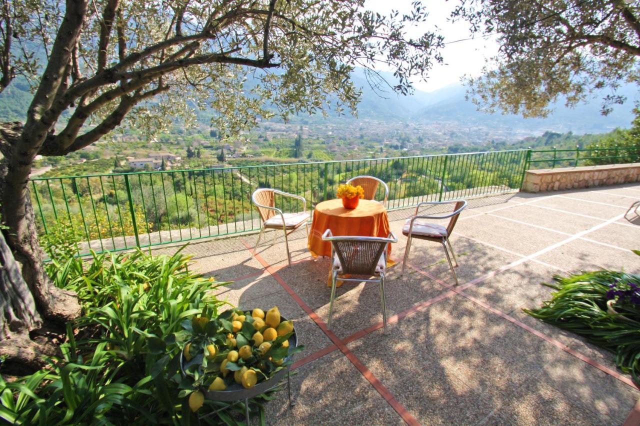 Bac Holiday home Soller