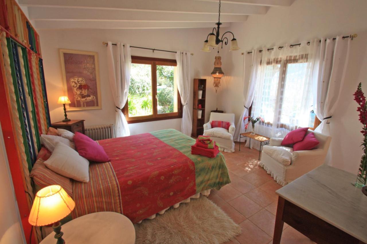Bac Holiday home Soller