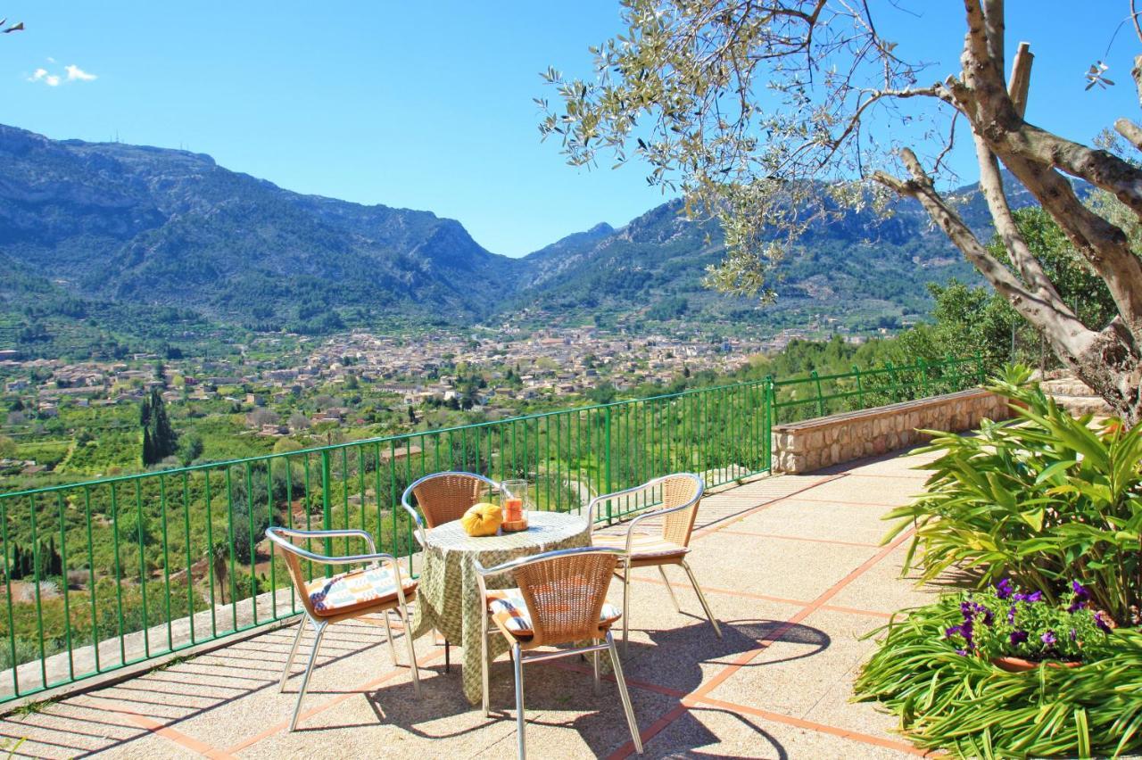 Feriehus Bac Sóller