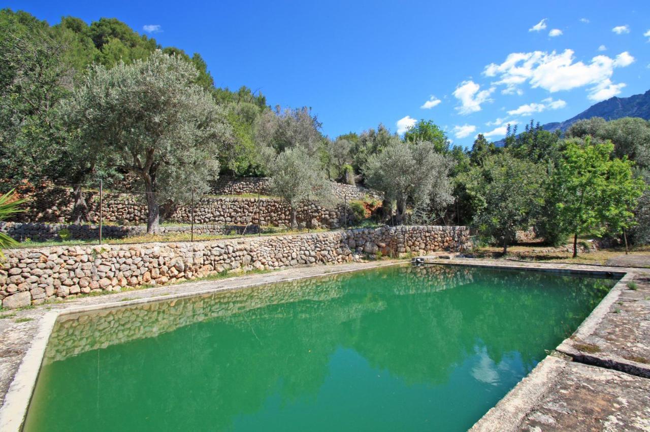 Bac Sóller