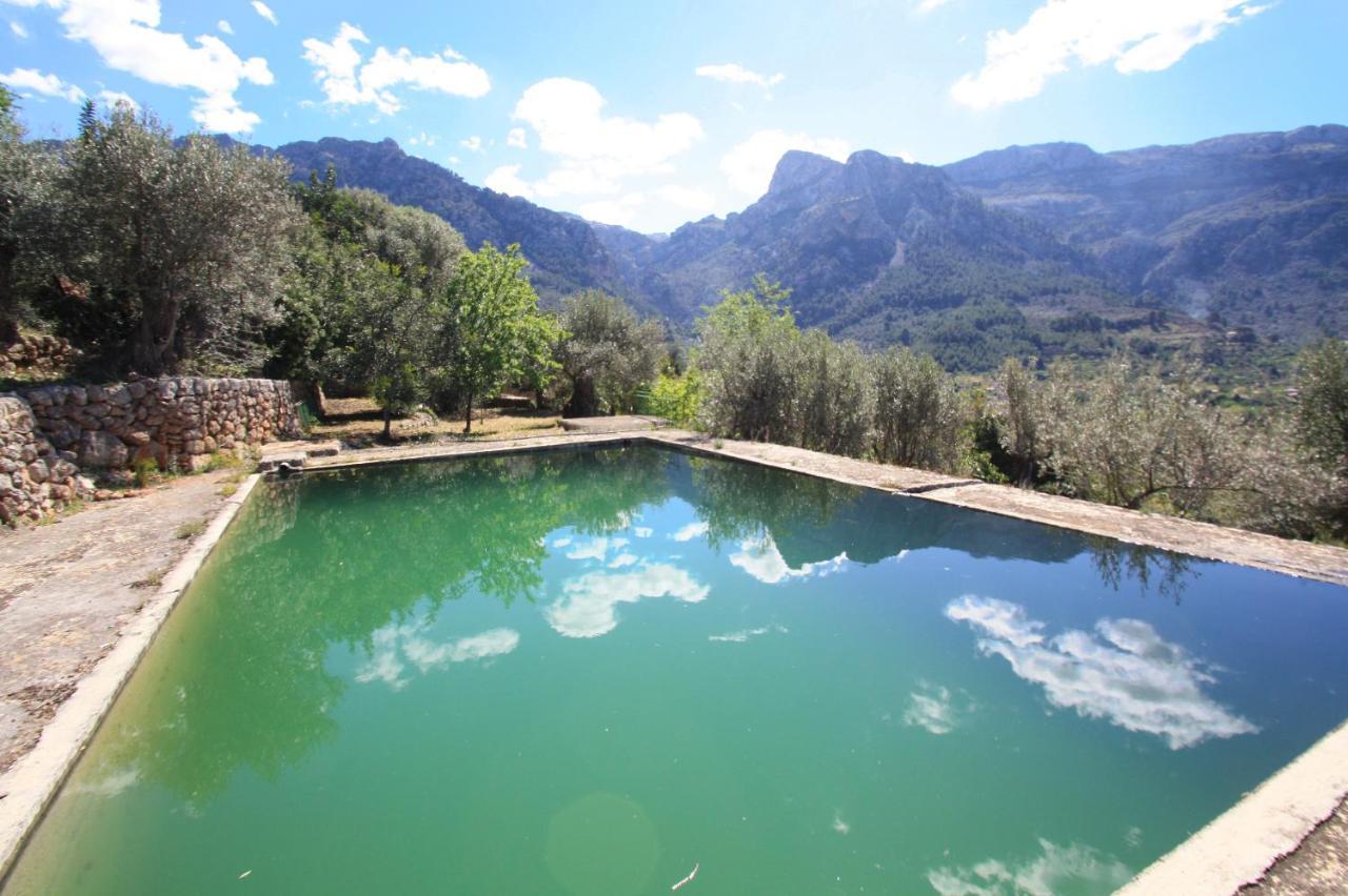 Feriehus Bac Sóller