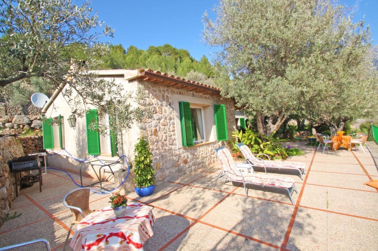 Bac Sóller