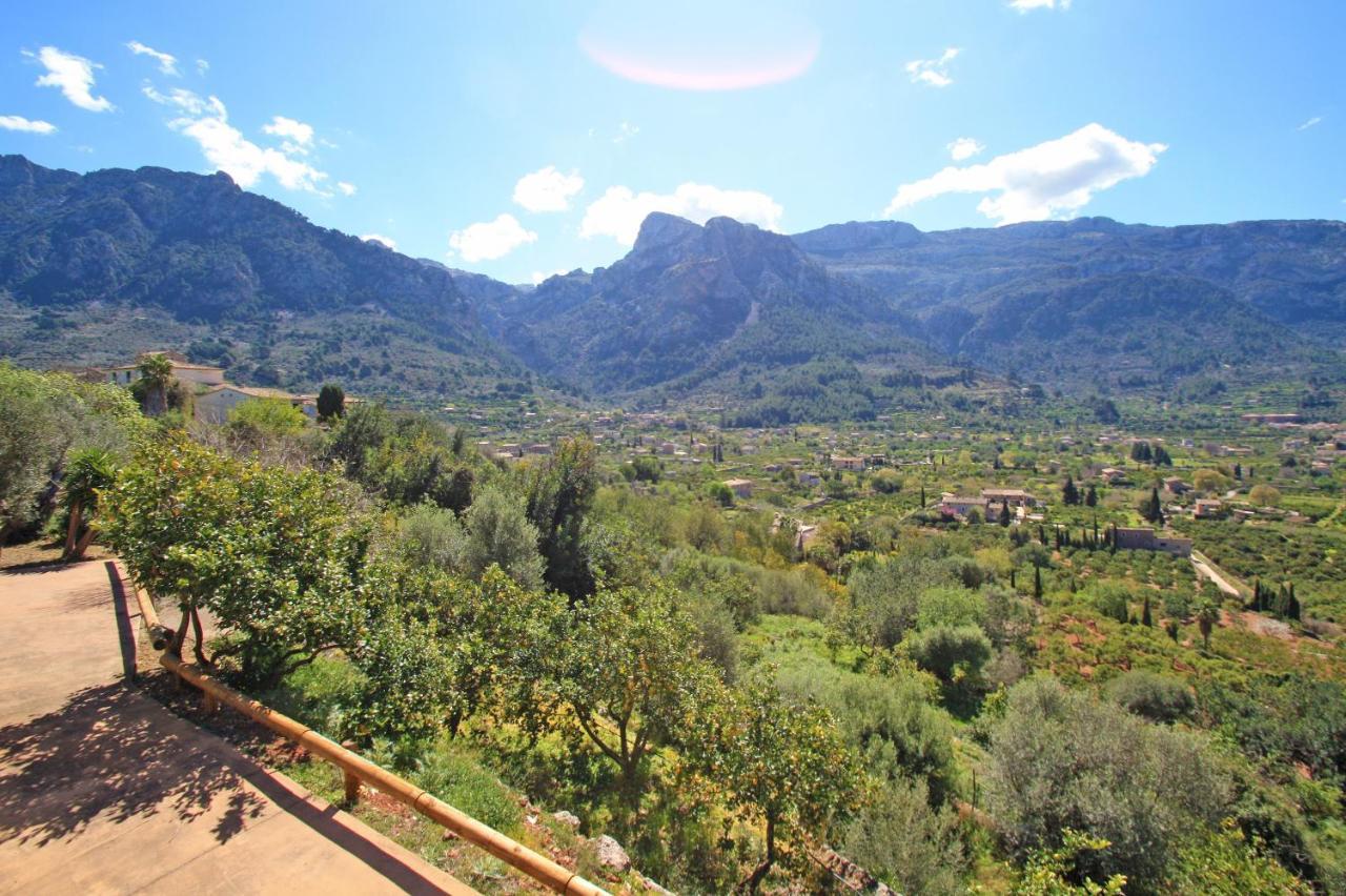 Feriehus Bac Sóller