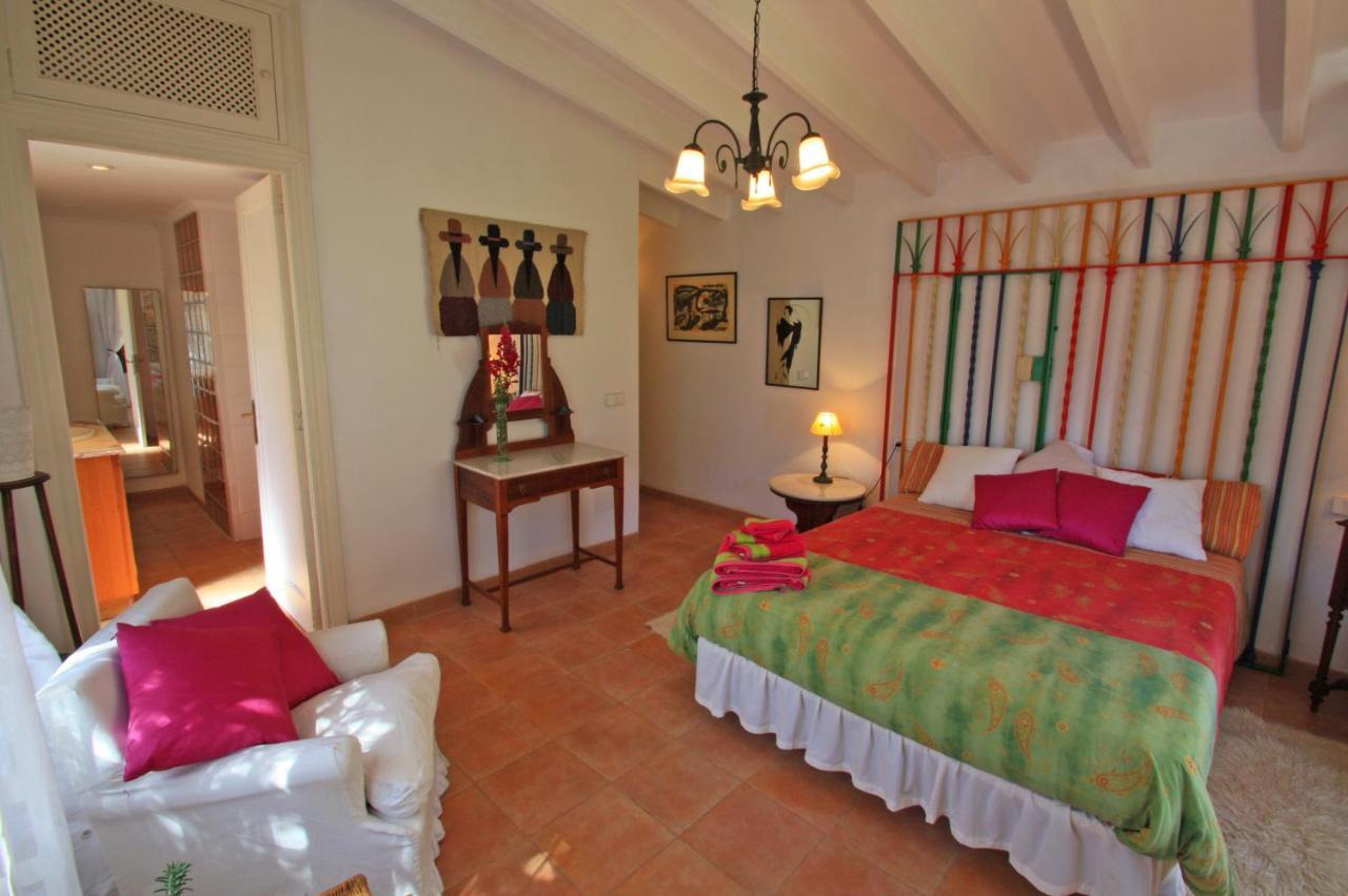 Bac Feriehus Sóller