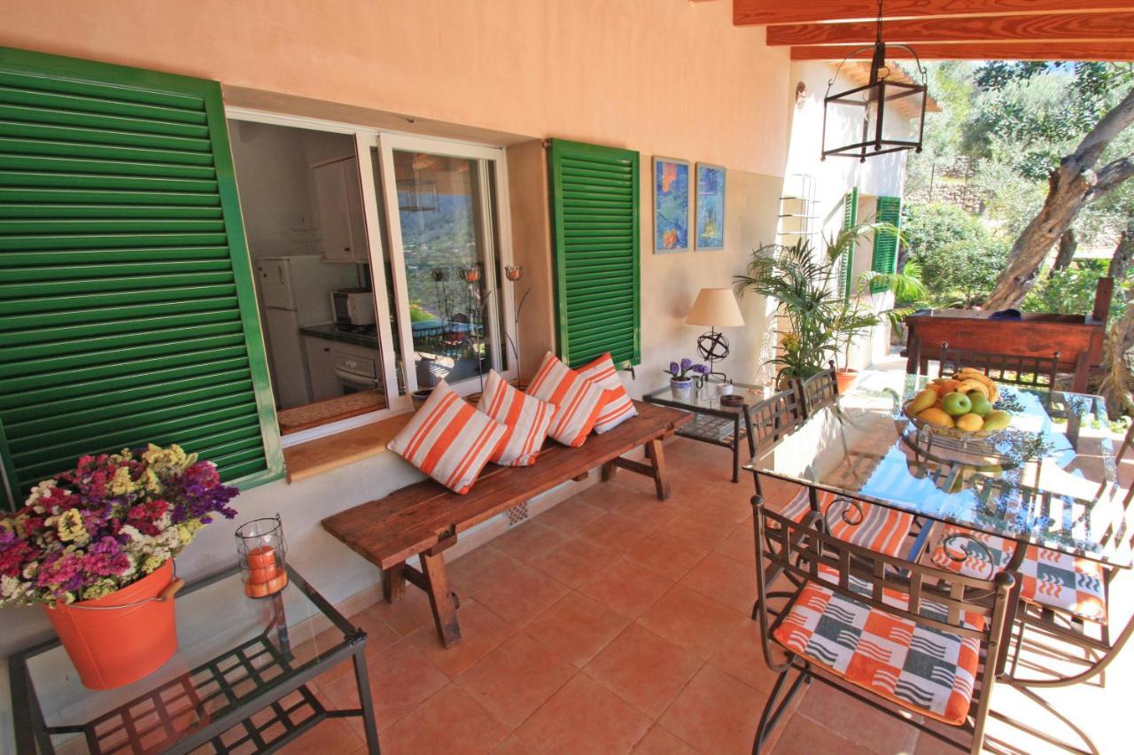 Bac Feriehus Sóller